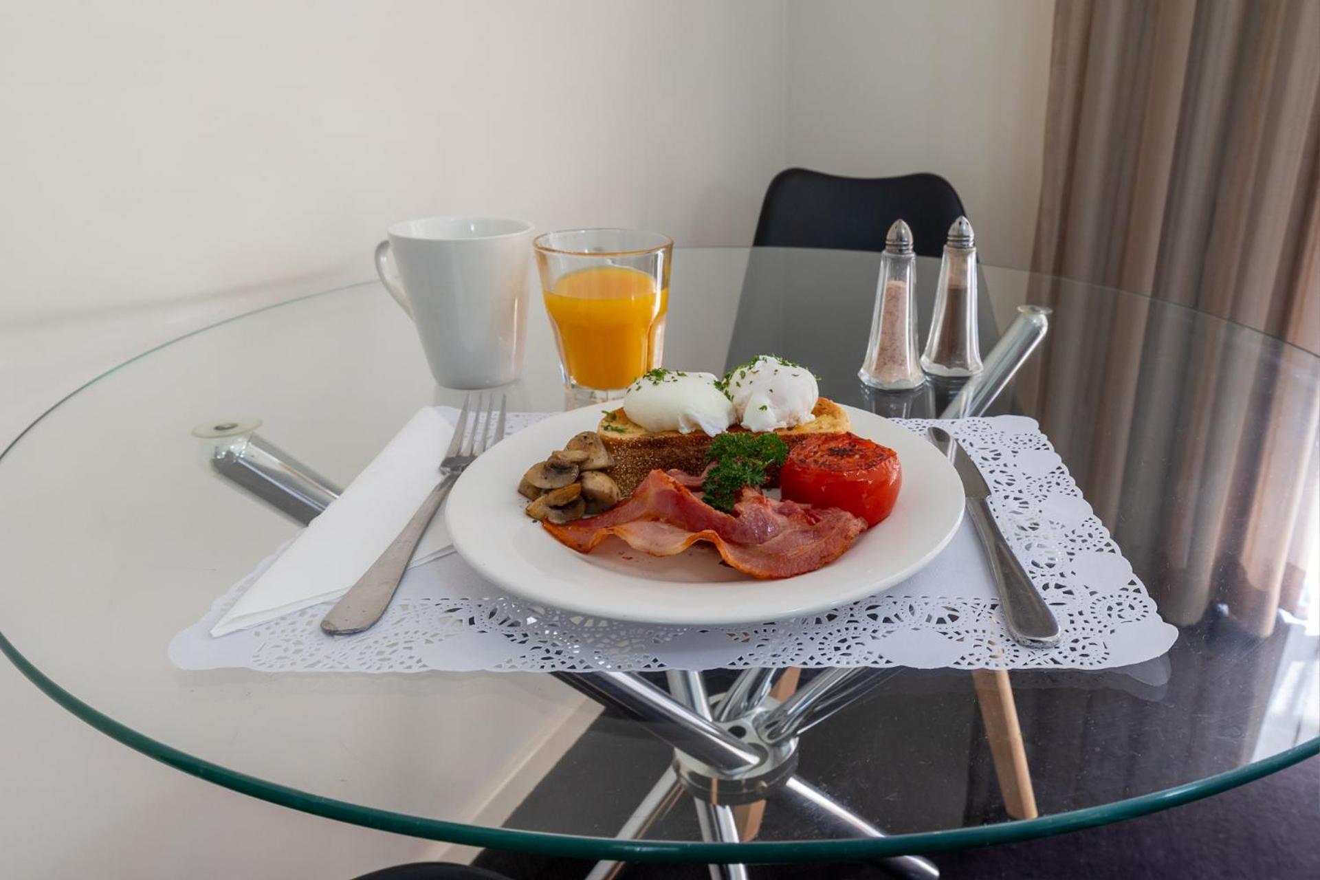 Dalby Fairway Motor Inn Εξωτερικό φωτογραφία