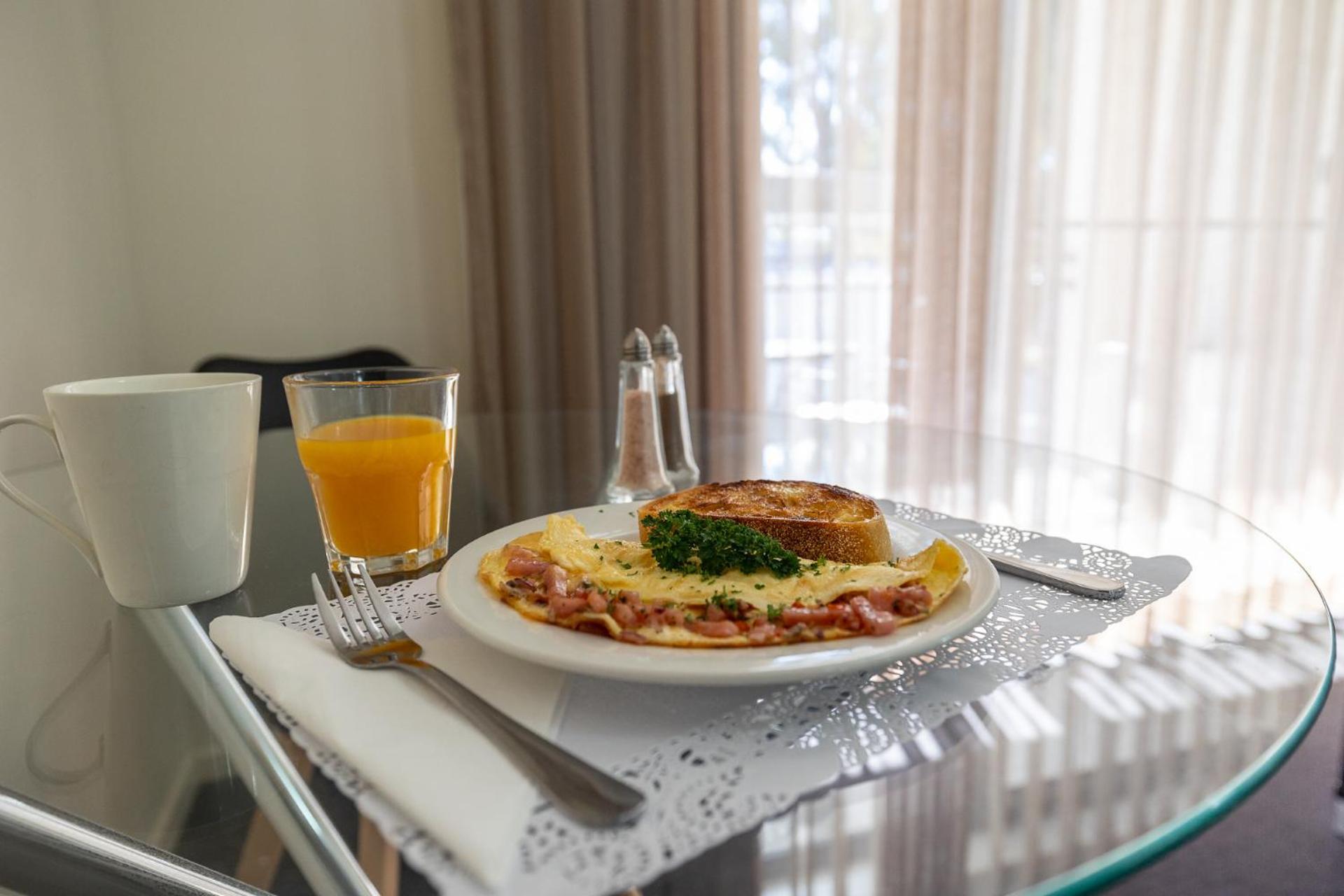 Dalby Fairway Motor Inn Εξωτερικό φωτογραφία