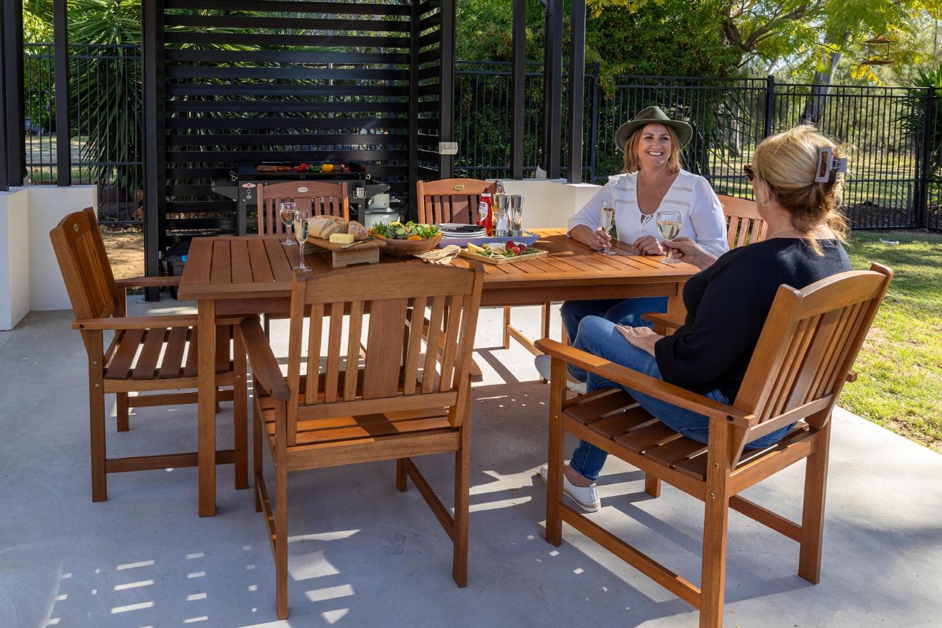 Dalby Fairway Motor Inn Εξωτερικό φωτογραφία