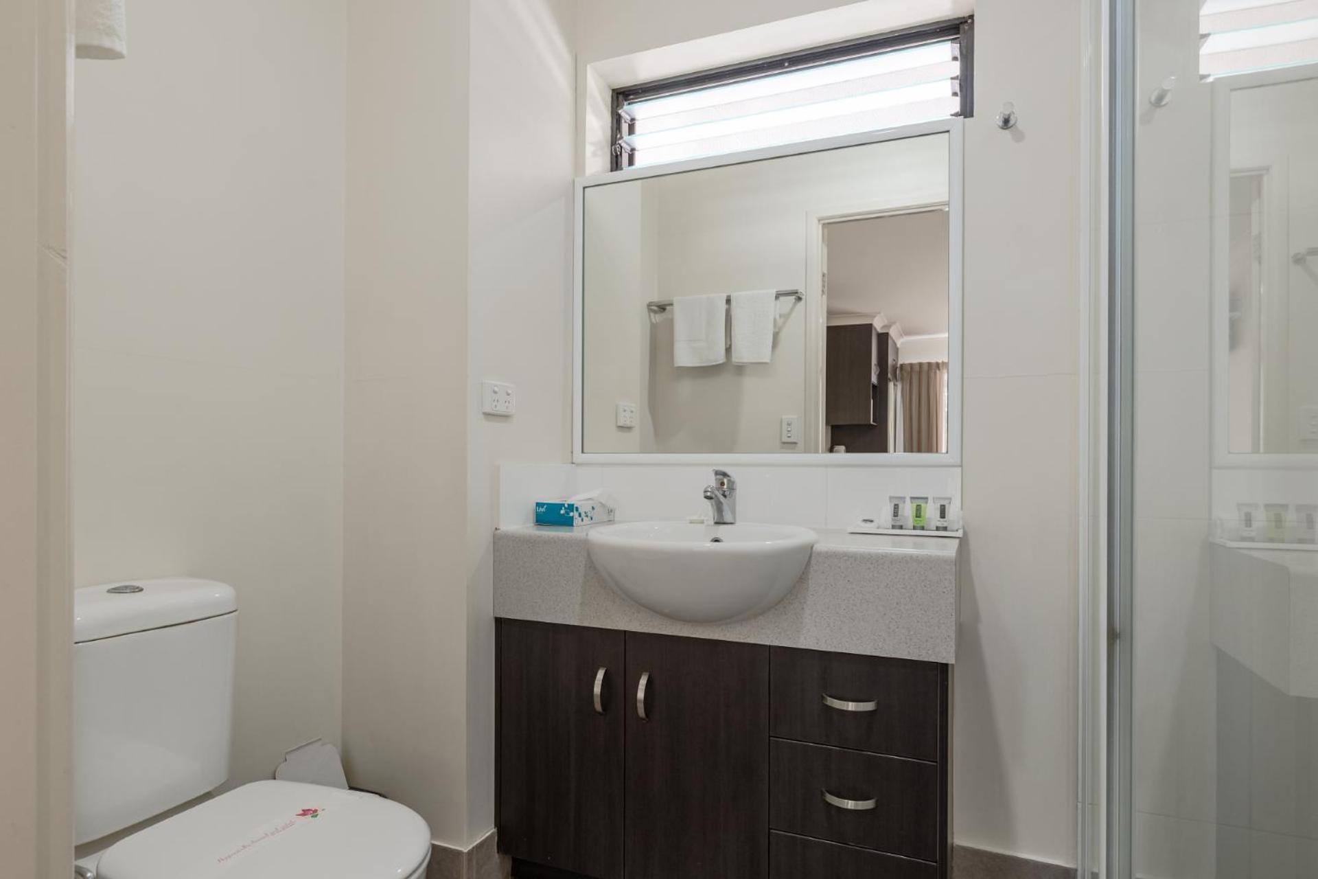 Dalby Fairway Motor Inn Εξωτερικό φωτογραφία