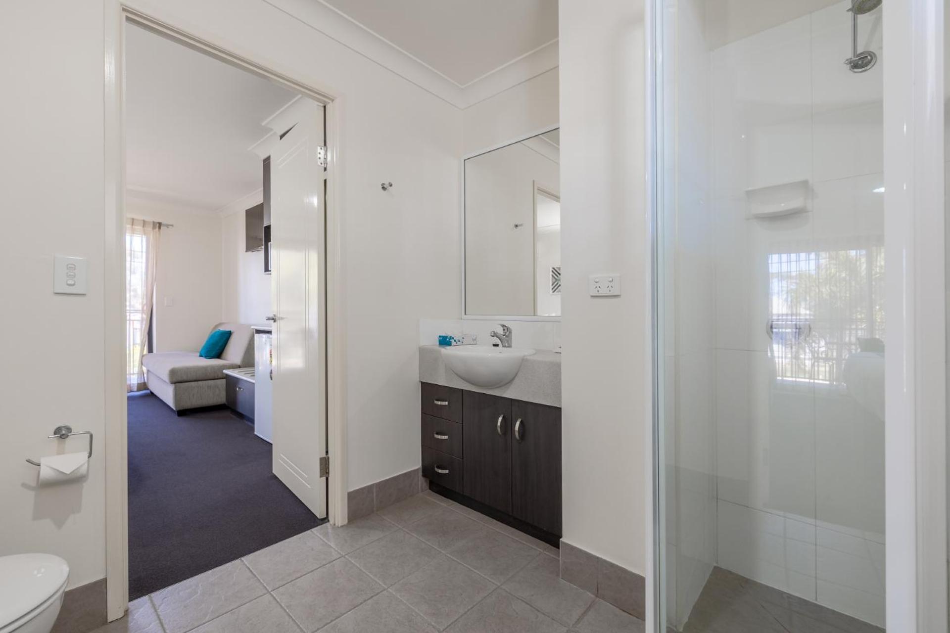Dalby Fairway Motor Inn Δωμάτιο φωτογραφία